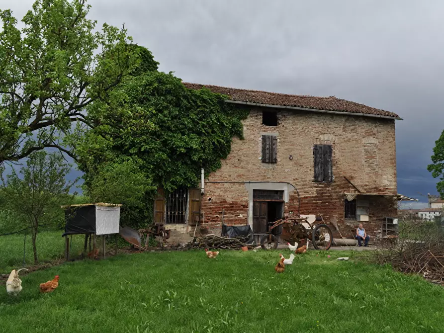 Immagine 3 di Rustico / casale in vendita  in Strada Colmignola 2 a San Secondo Parmense