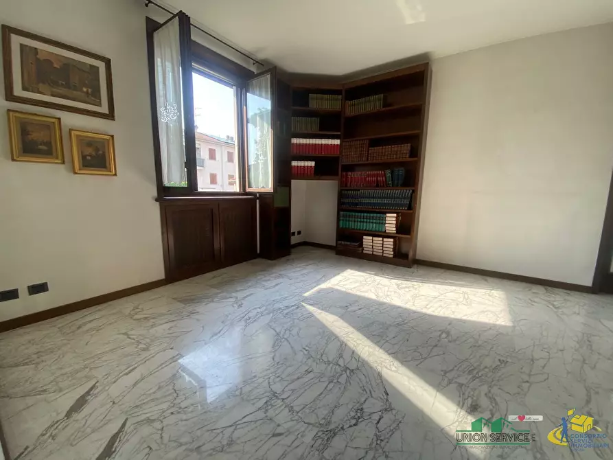 Immagine 23 di Casa bifamiliare in vendita  in Via Pietro Nenni 7/9 a Noceto