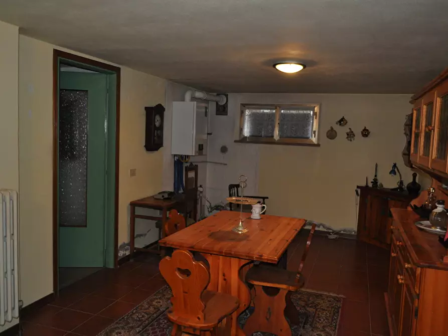 Immagine 13 di Casa bifamiliare in vendita  in VIA BEDESCHI a San Secondo Parmense