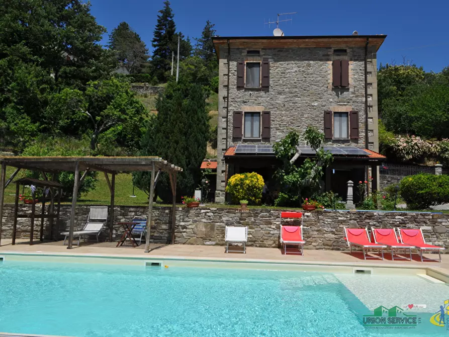 Immagine 23 di Rustico / casale in vendita  in VIA MAESTRI a Valmozzola