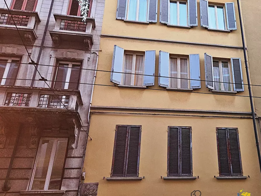 Immagine 14 di Trilocale in vendita  in Strada Garibaldi 45 a Parma