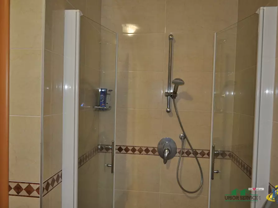 Immagine 34 di Villa in vendita  in Piazza I° Maggio a Sissa Trecasali