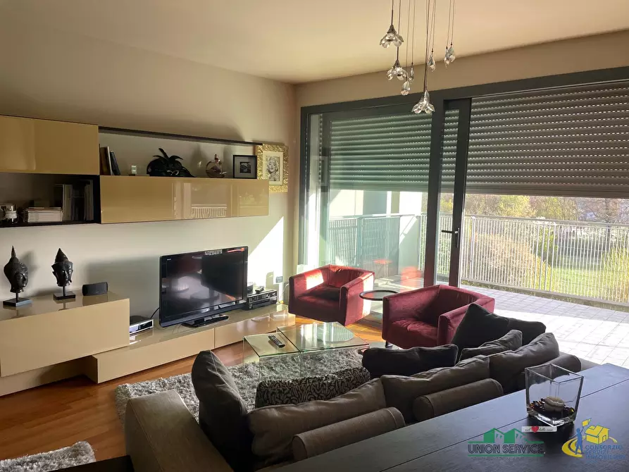 Immagine 3 di Bilocale in vendita  in via sidoli a Parma