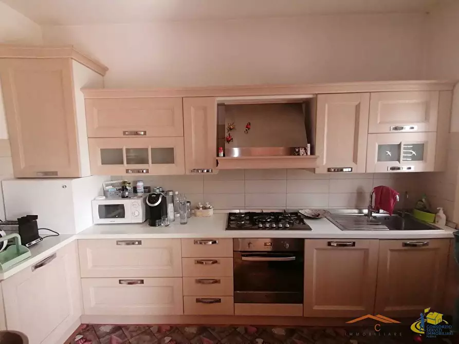 Immagine 11 di Casa bifamiliare in vendita  in Vi Cornetole a Poviglio