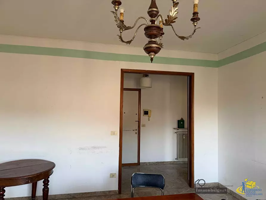 Immagine 6 di Quadrilocale in vendita  in Via Augusto Migliavacca 5 a Parma