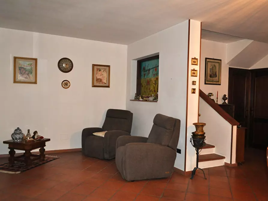 Immagine 25 di Casa bifamiliare in vendita  in VIA BEDESCHI a San Secondo Parmense