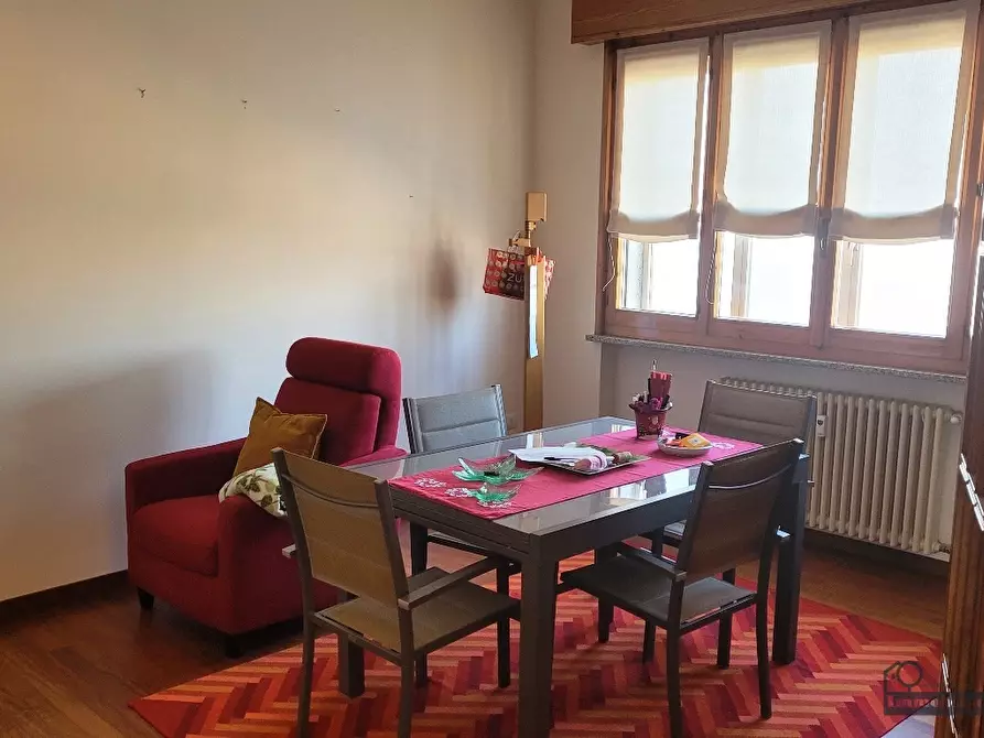 Immagine 10 di Attico in vendita  in Via Pietro Martini 55 a Parma