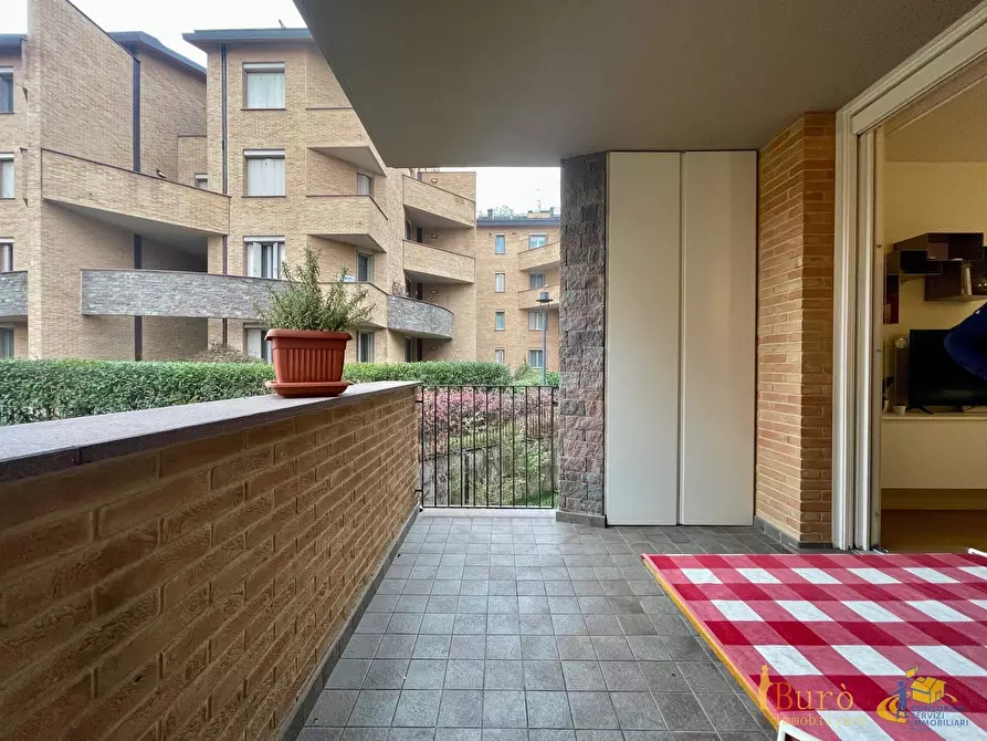 Immagine 10 di Bilocale in affitto  in Viale Tanara a Parma