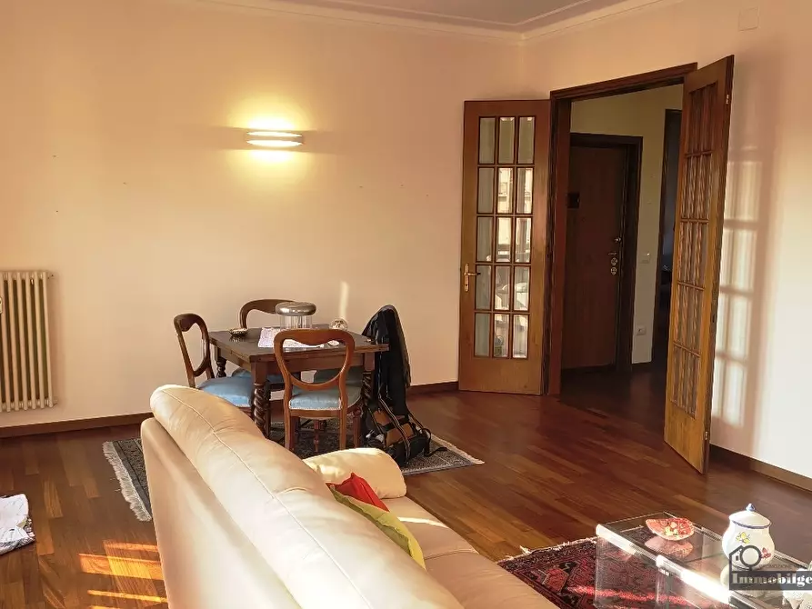 Immagine 7 di Attico in vendita  in Via Pietro Martini 55 a Parma