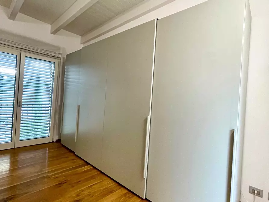 Immagine 12 di Porzione di casa in vendita  in Via Bettino Ricasoli a Parma