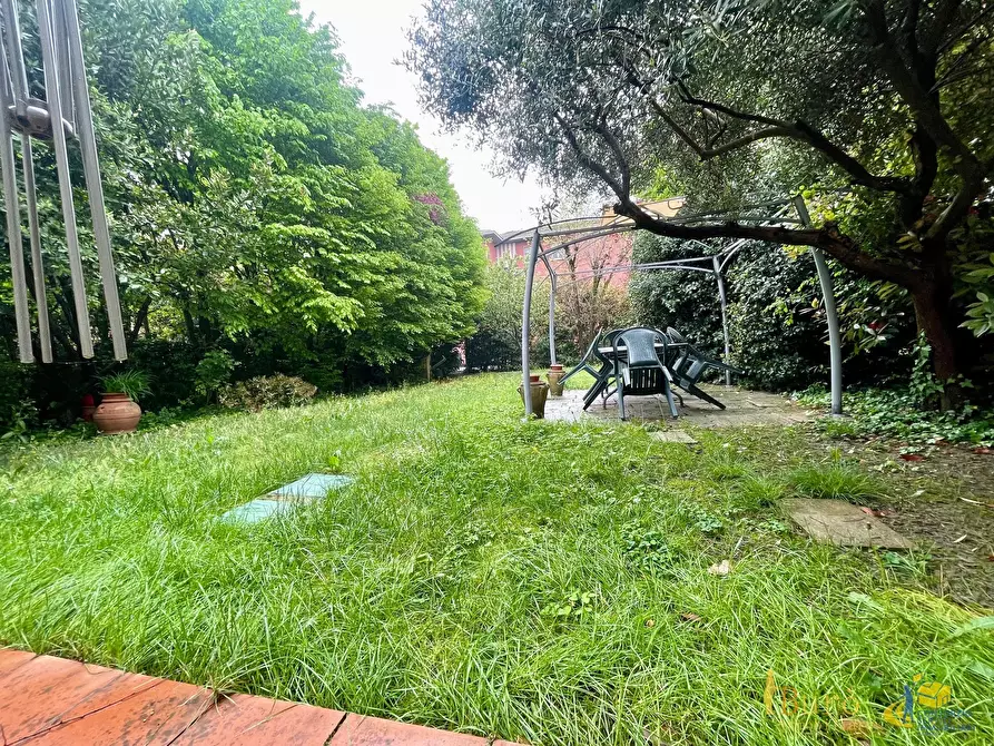 Immagine 24 di Villetta a schiera in affitto  in Strada Chiaviche 58 a Parma