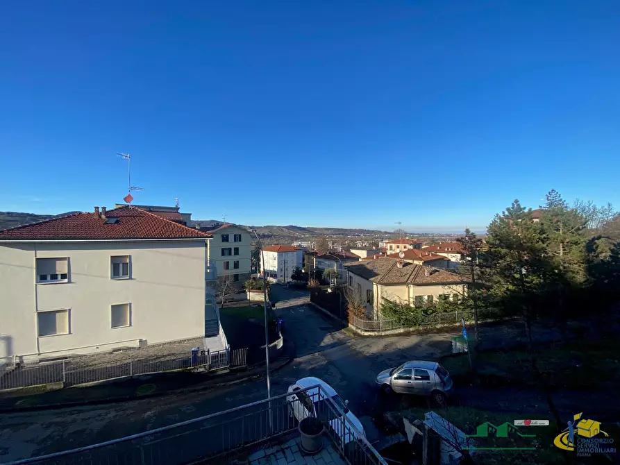 Immagine 3 di Bilocale in vendita  in Via Partigiani D'Italia 7 a Fornovo Di Taro