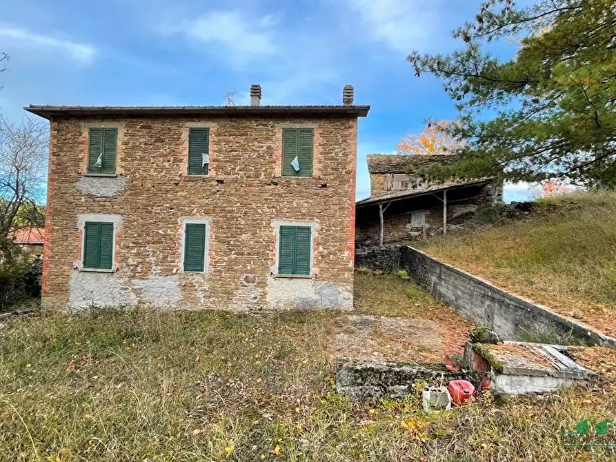 Immagine 12 di Rustico / casale in vendita  in pessola casa gasparone 81 a Varsi