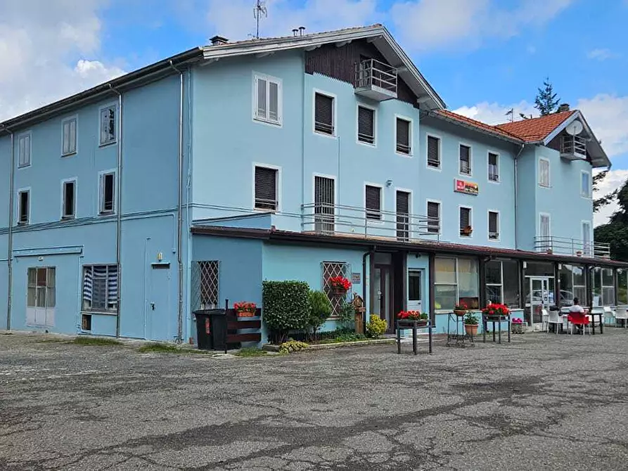 Immagine 2 di Trilocale in vendita  in località tugo ovest 62 a Berceto