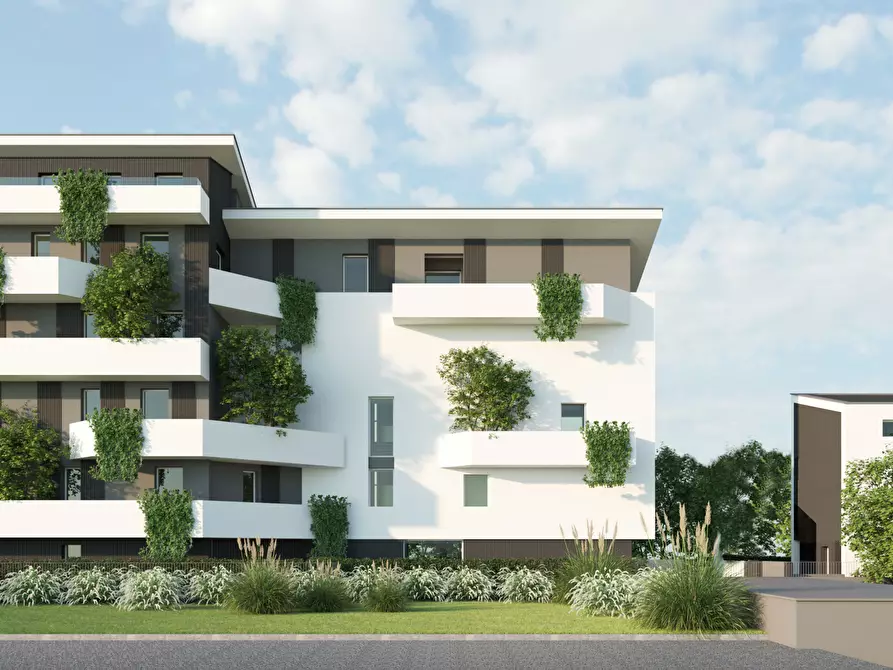 Immagine 2 di Bilocale in vendita  in Via Alberto Pasini a Parma