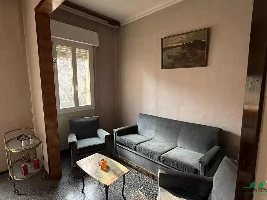 Immagine 3 di Quadrilocale in vendita  in Via Nicolò dell'Abate 30 a Modena