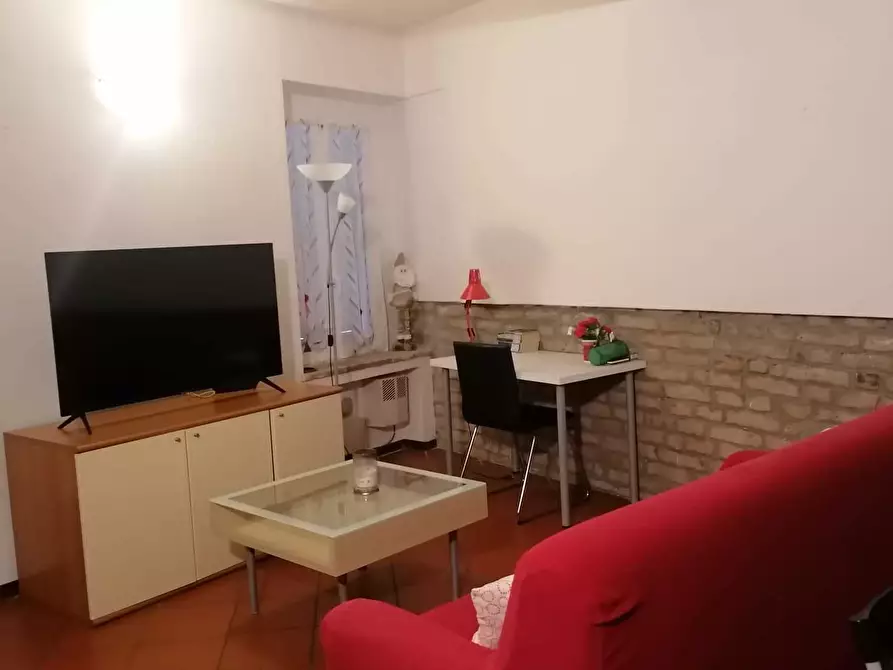 Immagine 7 di Bilocale in affitto  in Borgo Regale 19 a Parma
