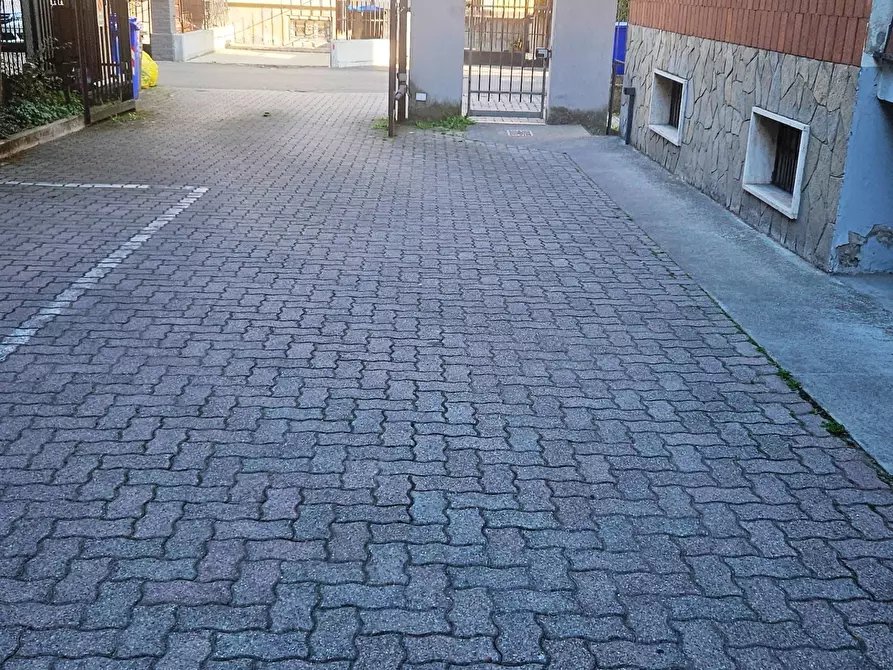 Immagine 26 di Attico in vendita  in Via Pietro Martini 55 a Parma