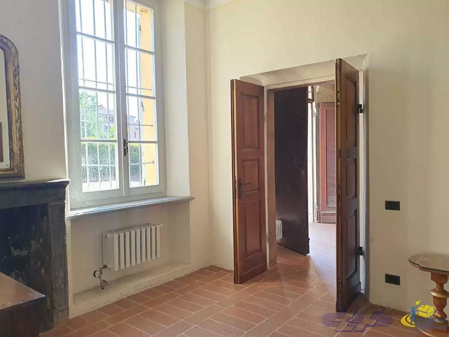 Immagine 13 di Porzione di casa in vendita  in Via Cavaillon 7 a Langhirano