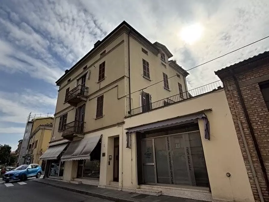Immagine 5 di Capannone industriale in vendita  in Via Reduci 5 a Noceto