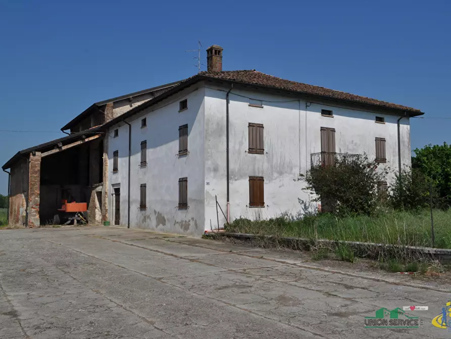 Immagine 3 di Rustico / casale in vendita  in Frazione Borgonovo 29 a Sissa Trecasali