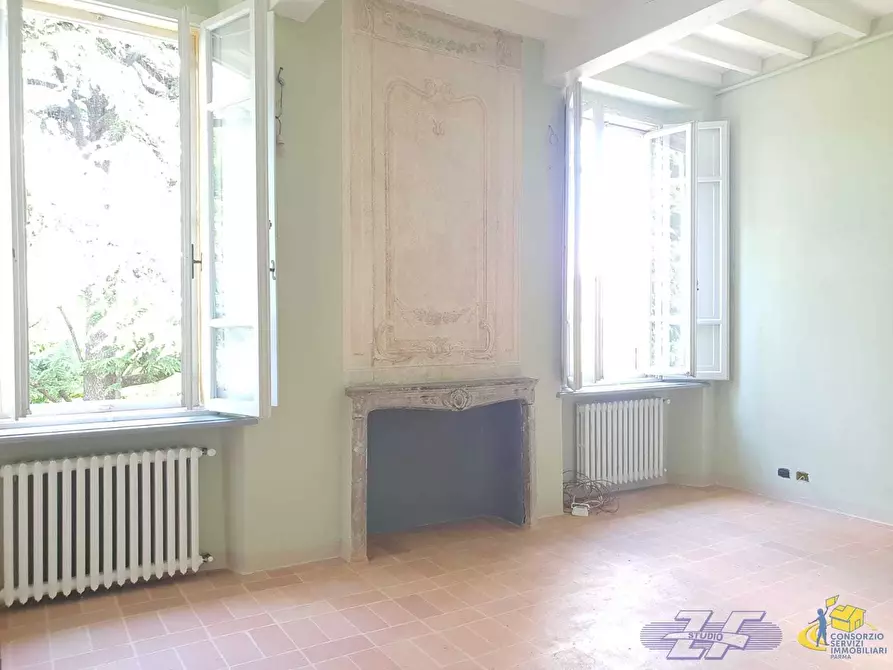 Immagine 37 di Terratetto in vendita  in VIA CAVAILLON 7 a Langhirano