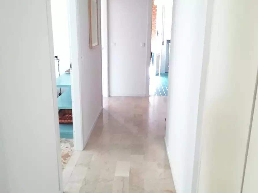 Immagine 12 di Quadrilocale in affitto  in VIA MARCHESI 17 a Parma