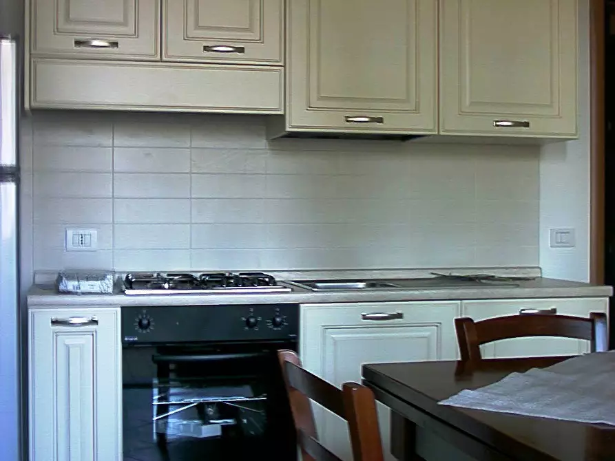 Immagine 11 di Bilocale in affitto  in Via Novara 1 a Parma