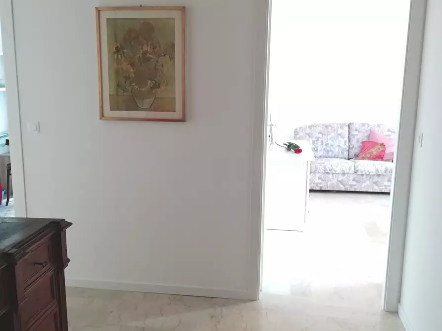 Immagine 10 di Quadrilocale in affitto  in VIA MARCHESI 17 a Parma