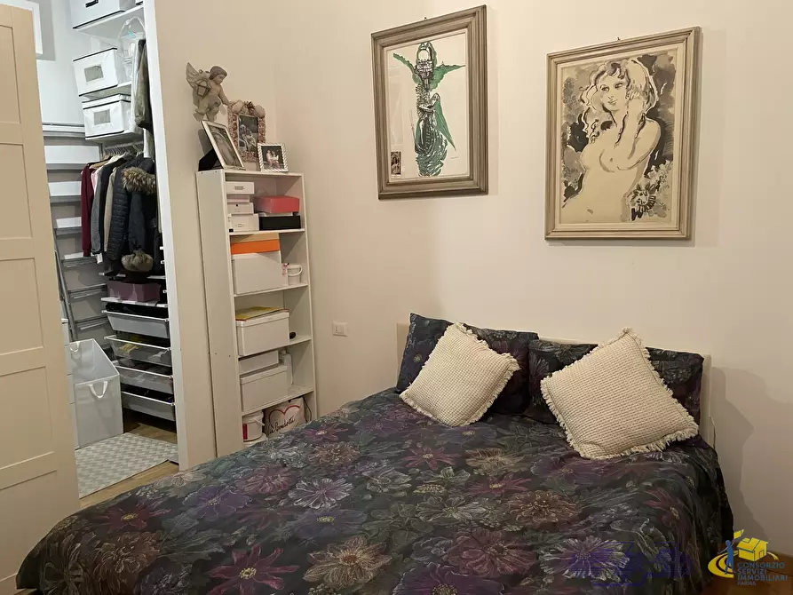 Immagine 22 di Loft/Open space in vendita  in Strada Giuseppe Mazzini 2 a Parma