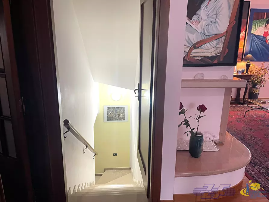 Immagine 39 di Villa in vendita  in Via Fontana Anna a Traversetolo