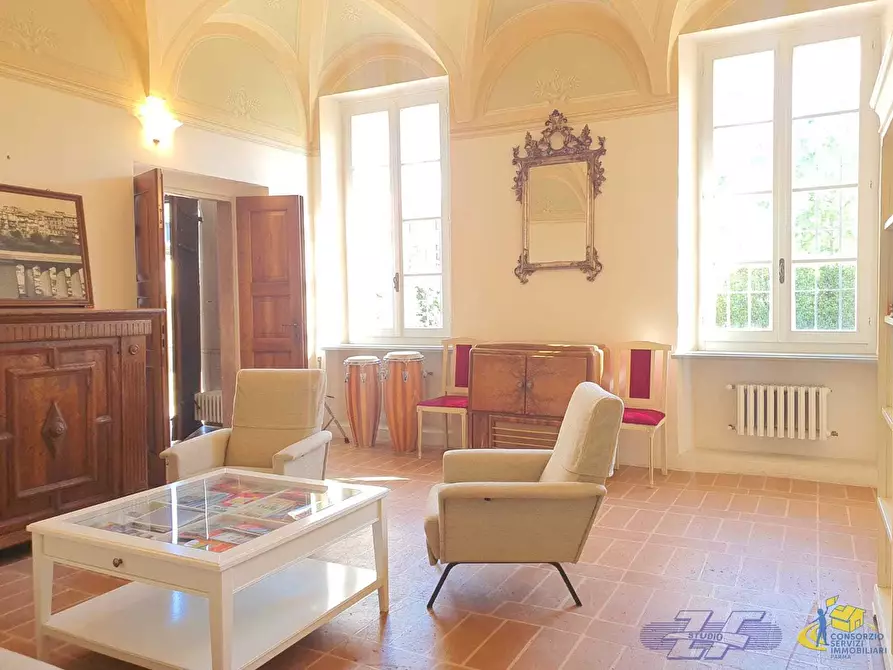 Immagine 21 di Terratetto in vendita  in VIA CAVAILLON 7 a Langhirano