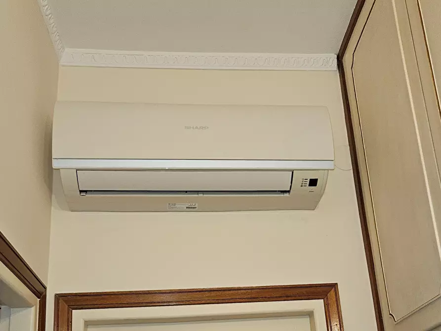 Immagine 17 di Trilocale in vendita  in Parma, Via Brescia 3 a Parma