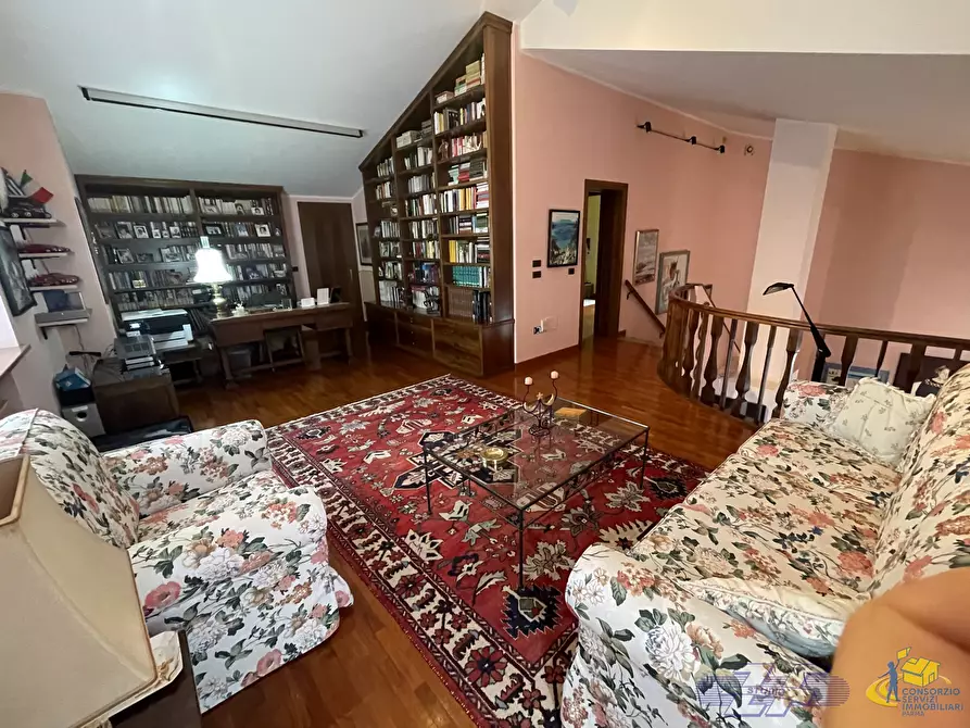 Immagine 34 di Villa in vendita  in Via Fontana Anna a Traversetolo