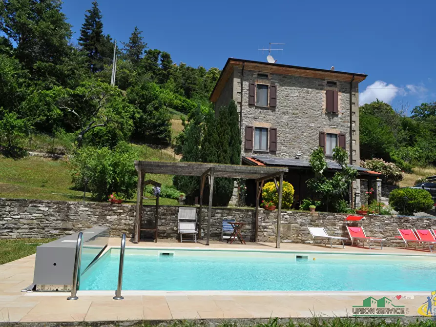 Immagine 24 di Rustico / casale in vendita  in VIA MAESTRI a Valmozzola