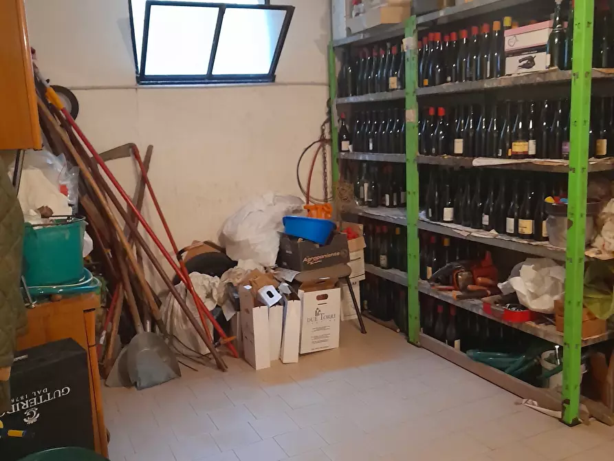 Immagine 33 di Villetta a schiera in vendita  in Via T. Rogate 6 a Salsomaggiore Terme