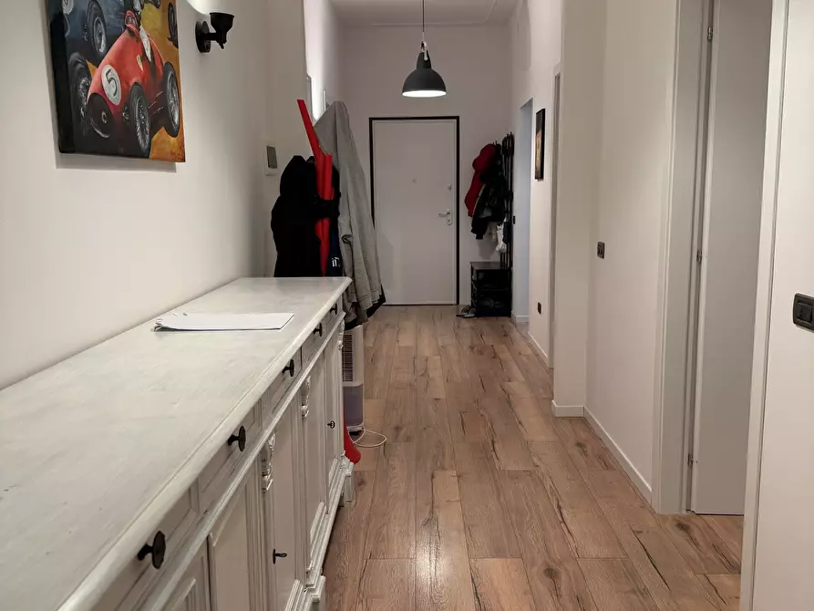 Immagine 10 di Trilocale in vendita  in Via Torino a Collecchio