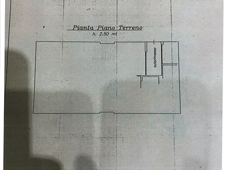 Immagine 73 di Quadrilocale in vendita  in Via Bertolotta 9 a Sissa Trecasali