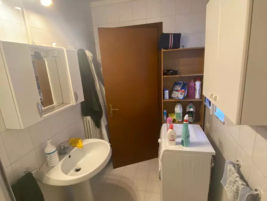 Immagine 14 di Stanza singola in affitto  in Strada della Repubblica 106 a Parma