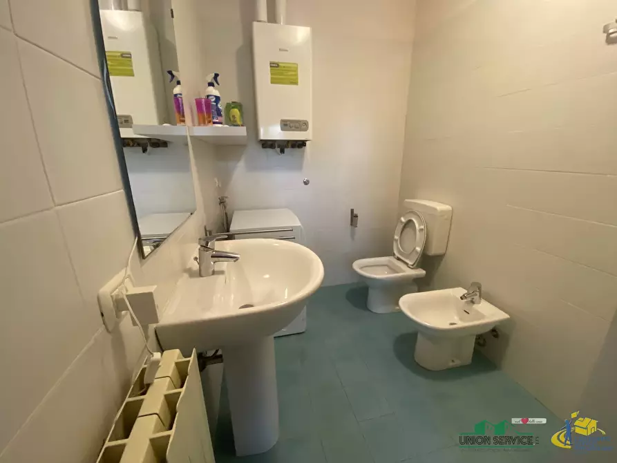 Immagine 9 di Trilocale in vendita  in località tugo ovest 62 a Berceto