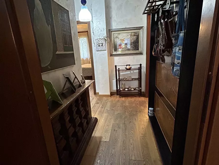 Immagine 24 di Trilocale in vendita  in Via Della Commenda 6 a Noceto