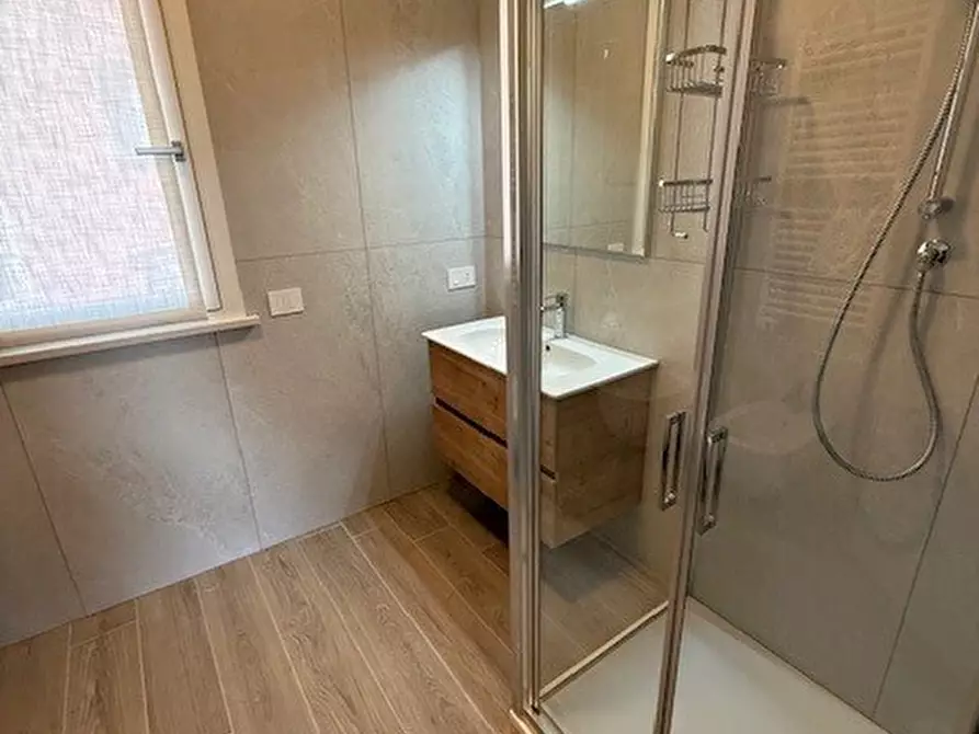 Immagine 36 di Bilocale in affitto  in Via Cassio Parmense 5 a Parma