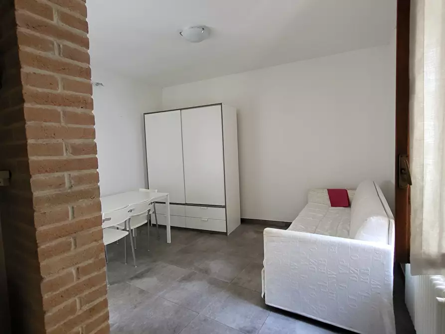 Immagine 12 di Monolocale in vendita  in Strada Matteo Renato Imbriani 39 a Parma