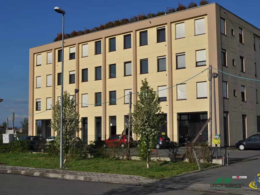 Immagine 1 di Bilocale in affitto  in Via Calzolari Don Angelo 61 a Parma