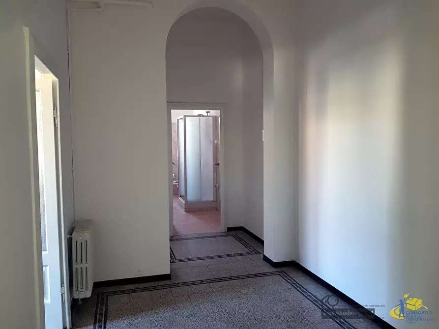 Immagine 4 di Trilocale in affitto  in Viale Tanara 13 a Parma