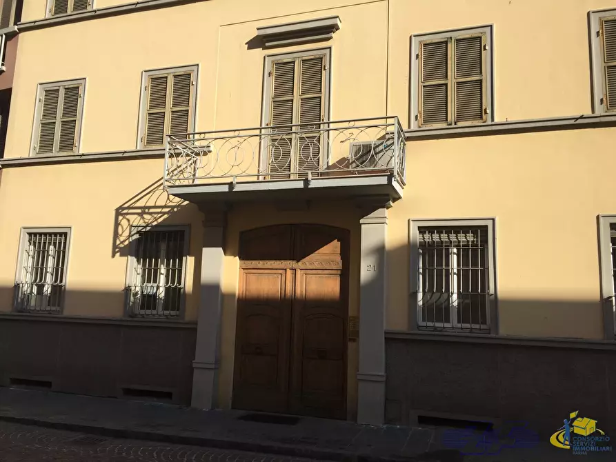 Immagine 18 di Bilocale in affitto  in BORGO REGALE 21 a Parma