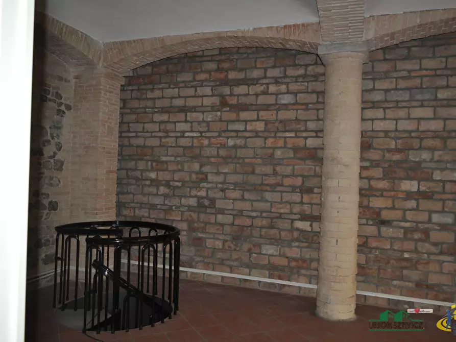 Immagine 5 di Appartamento in vendita  in Vicolo San Tiburzio a Parma