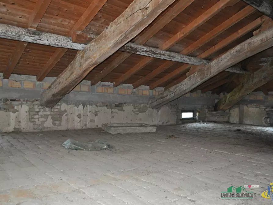 Immagine 43 di Rustico / casale in vendita  in Frazione Borgonovo 29 a Sissa Trecasali