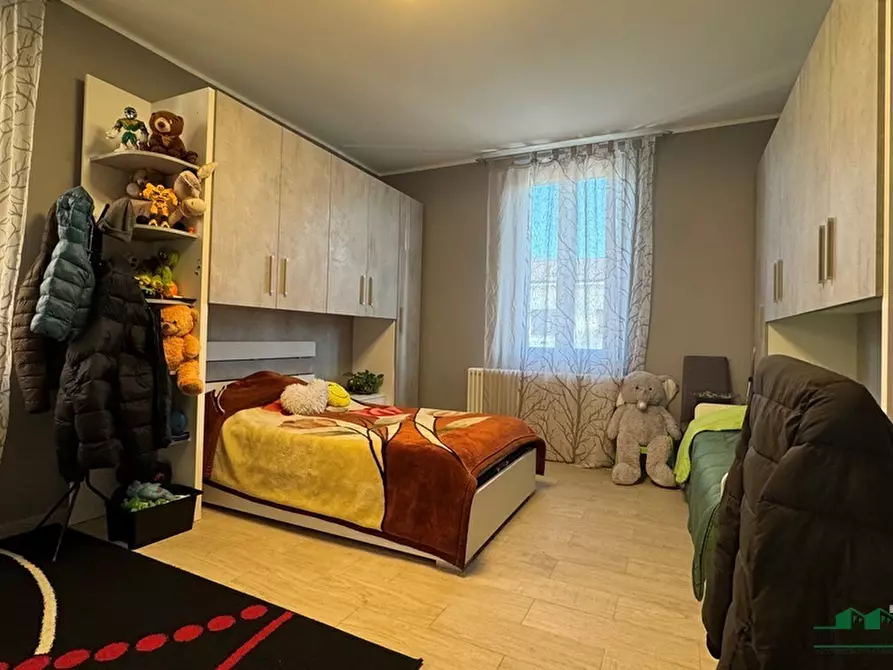 Immagine 33 di Trilocale in vendita  in via Nazionale Gaiano 43 a Collecchio