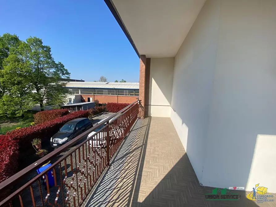 Immagine 17 di Villa in vendita  in Via Ottavio Ricci 20 a Fontanellato